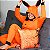 MACACAO KIGURUMI SUMMER INFANTIL RAPOSA 4-6 ANOS - Imagem 2