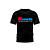 Camiseta ( Preta) - Growth Supplements - Imagem 1