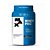 Whey Pro proteína - Max Titanium sabor chocolate - 1kg - Imagem 1