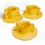 Kit Colar Elizabetano para Aves - KB25 - Imagem 4