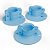 Kit Colar Elizabetano para Aves - KB25 - Imagem 1