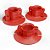 Kit Colar Elizabetano para Aves - KB25 - Imagem 2