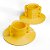 Kit Colar Elizabetano para Aves - KBC30 - Imagem 2