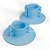Kit Colar Elizabetano para Aves - KBC30 - Imagem 4