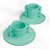 Kit Colar Elizabetano para Aves - KBC30 - Imagem 3