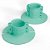 Kit Colar Elizabetano para Aves - KC35 - Imagem 4