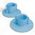 Kit Colar Elizabetano para Aves - KCD40 - Imagem 3
