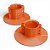 Kit Colar Elizabetano para Aves - KCD40 - Imagem 5