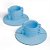 Kit Colar Elizabetano para Aves - KD45 - Imagem 5