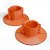 Kit Colar Elizabetano para Aves - KD45 - Imagem 3