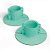 Kit Colar Elizabetano para Aves - KD45 - Imagem 1