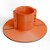 Kit Colar Elizabetano para Aves - KF60 - Imagem 2