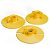 Kit Colar Elizabetano para Aves - KA15L - Imagem 3