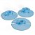 Kit Colar Elizabetano para Aves - KA15L - Imagem 5