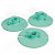 Kit Colar Elizabetano para Aves - KA15L - Imagem 4