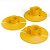 Kit Colar Elizabetano para Aves - KAB20L - Imagem 3