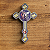 Cruz de Mão Família Sentinela | Pe. Diogo Albuquerque - Imagem 3