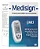 Kit Medidor De Glicose Diabetes C/ 50 Tiras Medisign - Imagem 2