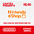 R$50 Nintendo eShop - Cartão Presente - Rewin Games - Imagem 1