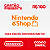 R$100 Nintendo eShop - Cartão Presente - Rewin Games - Imagem 1
