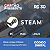 R$30 Steam - Cartão Presente - Rewin Games - Imagem 1