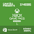 Xbox Game Pass Console 3 meses - Cartão Presente - Rewin Games - Imagem 1