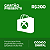 R$ 200 Xbox - Cartão Presente - Rewin Games - Imagem 1