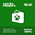 R$ 40 Xbox - Cartão Presente - Rewin Games - Imagem 1