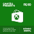 R$ 50 Xbox - Cartão Presente - Rewin Games - Imagem 1
