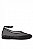 PITTA Sapatilha Tela Preta - Imagem 1