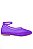 PITTA Sapatilha Tela Roxa - Imagem 1