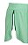 PITTA Shorts Sport Al Mare Clorofila/Verde - Imagem 3