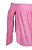 PITTA Shorts Sport Al Mare Rosa/Vermelho - Imagem 3