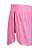 PITTA Shorts Sport Al Mare Rosa/Vermelho - Imagem 2