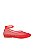 PITTA Sapatilha Tela Vermelha - Imagem 1