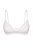 EUGÊNIA Top Underwear Bacantes Off White - Imagem 1
