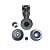 Ponteira Transmissão Para Roçadeiras Stihl FS55 FS80 FS85 FR220 - Imagem 7