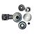 Ponteira Transmissão Para Roçadeiras Stihl FS160 FS220 FS280 FS290 - Imagem 6