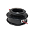 Carretel Para Roçadeiras Fio De Nylon Stihl FS160 FS220 FS280 FS290 FS300 FS350 FS380 FS460 - Imagem 6