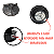 Carretel Para Roçadeiras Elétricas Trapp Master 1000 3000 4402 - Imagem 4