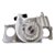 Tampa De Partida Completa Para Motosserras Stihl MS170 MS180 - Imagem 3