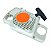 Tampa De Partida Completa Para Motosserras Stihl MS170 MS180 - Imagem 1