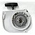 Tampa De Partida Completa Para Motosserras Stihl Ms 38 380 381 - Imagem 2