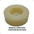 Kit 5 Limitador De Altura Nylon Para Roçadeiras Stihl FS 44 85 86 88 108 FR220 13mm - Imagem 5