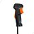 Punho Comando Gatilho Acelerador Para Roçadeira Guidão 22mm Vulcan Vr430p - Imagem 5