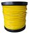 Bobina Fio de Nylon Roçadeira 3mm Quadrado 2kg 245m Duraline XP - Imagem 2