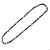 Corrente Para Motosserras Stihl Ms180 25 Dentes Sabre 35cm 14p - Imagem 1