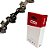 Corrente 28 dentes Faca Sabre Para Motosserras 40cm 16p 3/8 1.3mm Stihl Husqvarna Tekna - Imagem 5