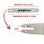 Kit Sabre 14 Polegadas + 1 Corrente 25 Dentes Para Motosserra Stihl MS210 MS230 - Imagem 2