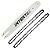 Kit Sabre 14 Polegadas + 2 Correntes 25 Dentes Para Motosserras Stihl MS MS210 MS230 - Imagem 1